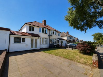 Semi-Detached