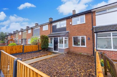 Property on Short Street, M46 9AZ