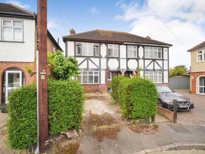 Semi-Detached