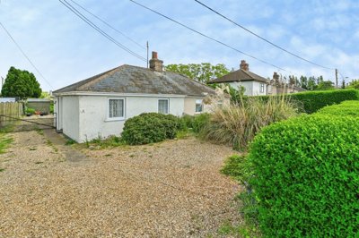 Property on Lynn Road, PE38 0HT