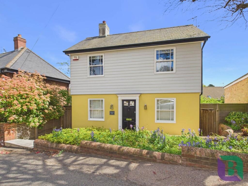 Detached House
