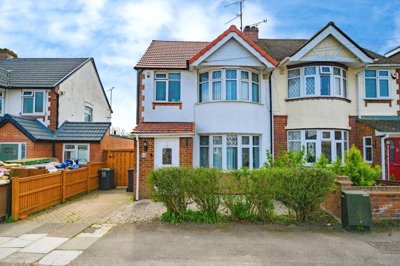 Semi-Detached