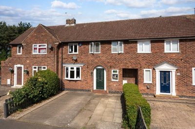Property on The Wandle, YO26 5AL