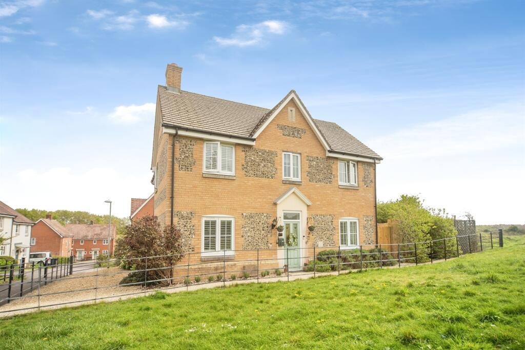 Detached House