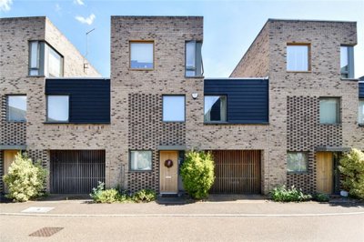 Terraced