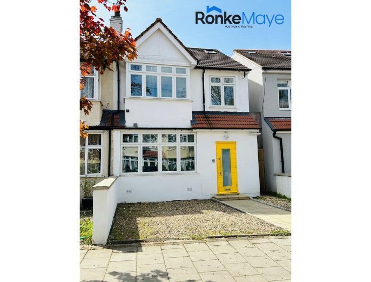 House Share