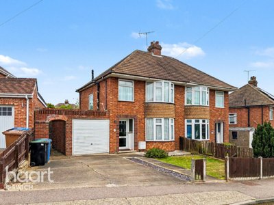 Semi-Detached