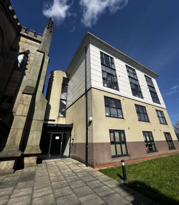 Property on Crook Street, BL3 6DU