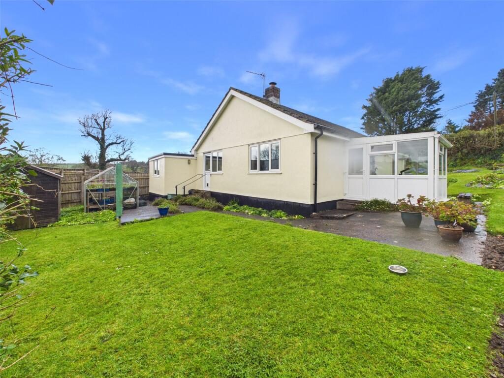 Bungalow