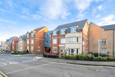 Property on Greyhound Lane, OX9 3LY