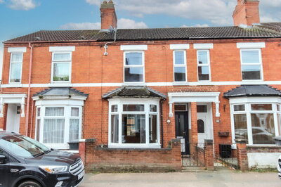 Property on Thomas Street, NN8 1DU