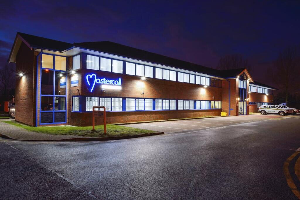 Retail Property (high Street)