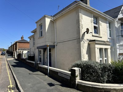 Property on PO33 2SG