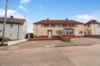Semi-Detached