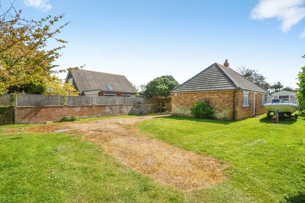 Bungalow