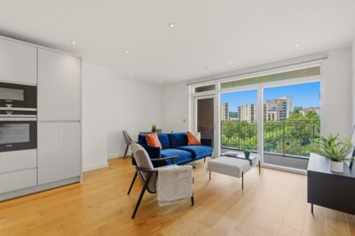 Flat