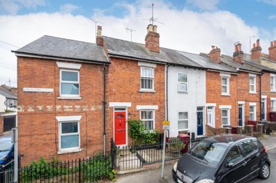Terraced