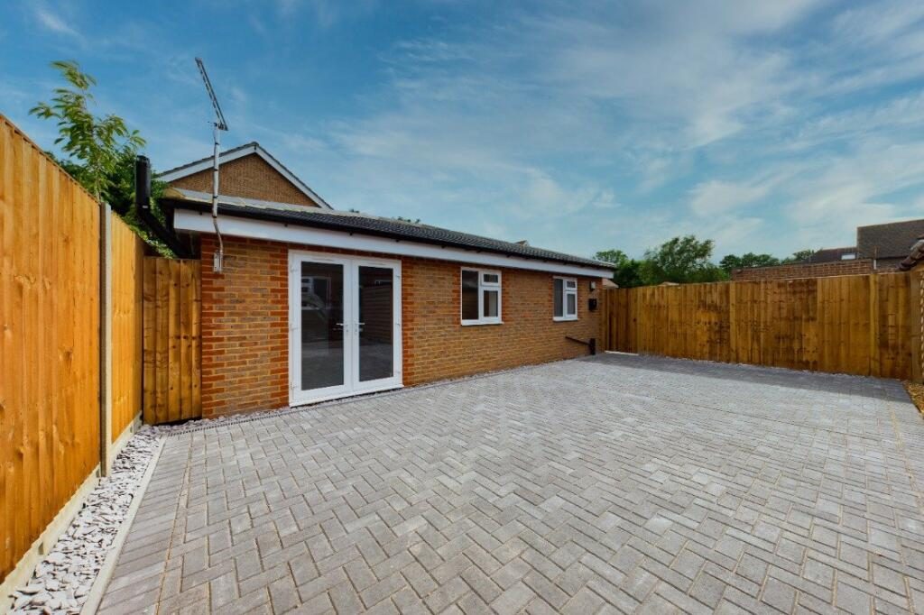 Bungalow