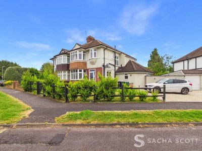 Semi-Detached