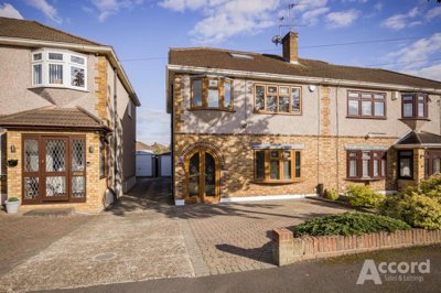 Semi-Detached