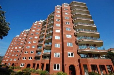 Property on Manor Road, BH1 3HR