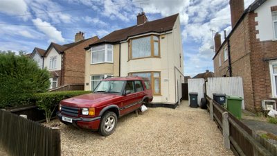 Property on Garton End Road, PE1 4EZ