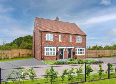 Property on Stallingborough Road, DN40 1NR