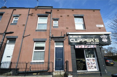 Property on Recreation Street, LS11 0AR