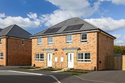 Property on Sinah Lane, PO11 0EY