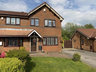 Semi-Detached