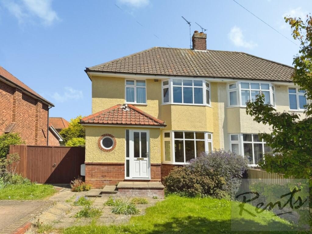 Detached House