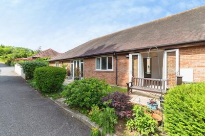 Property on Broad Oak Lane, SG14 2JD