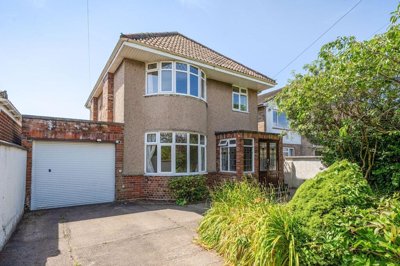 Property on Portway, BA5 2BR