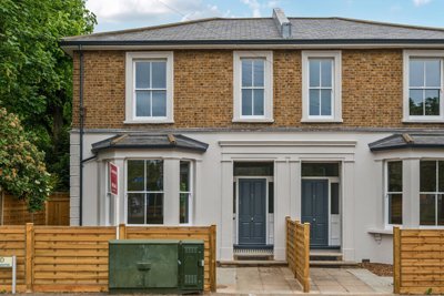 Semi-Detached