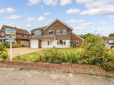 Property on Pollards Drive, RH13 5HQ