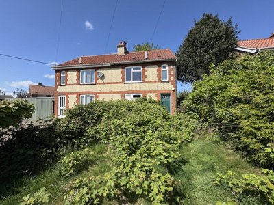 Semi-Detached