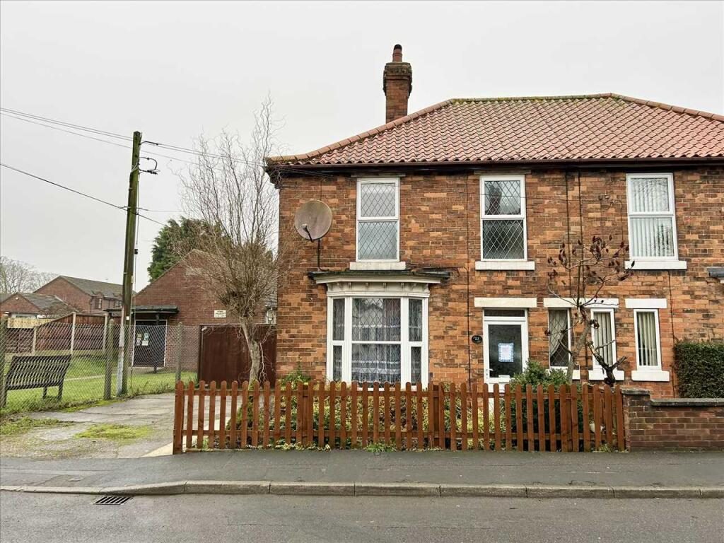 Detached House