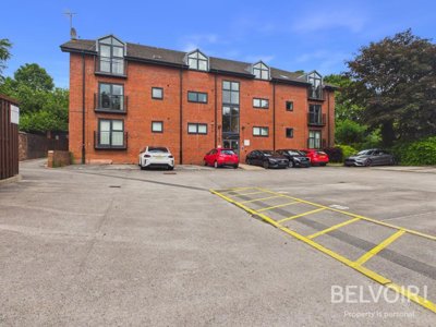 Property on Limelock Court, ST15 8GX