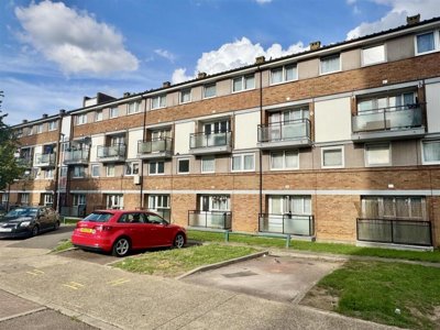 Maisonette