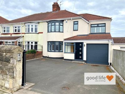 Semi-Detached