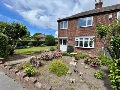 Property on Ferry Lane, WF3 4JR