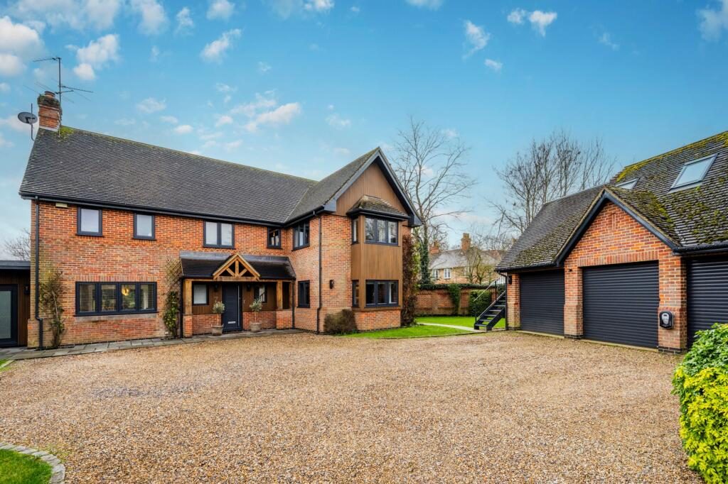 Detached House