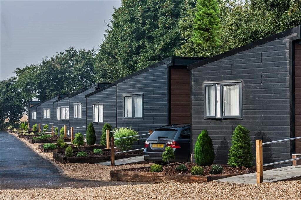 Lodge