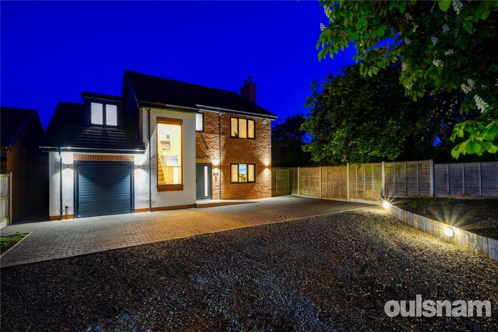 Detached House
