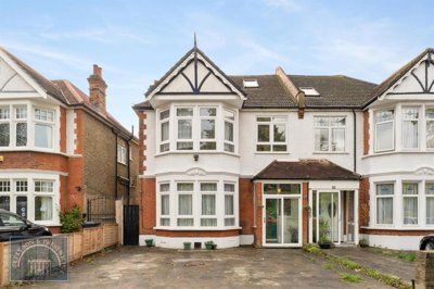 Semi-Detached