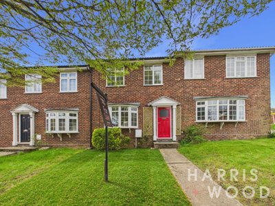 Property on Magnolia Drive, CO4 3LX