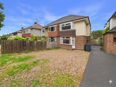 Semi-Detached