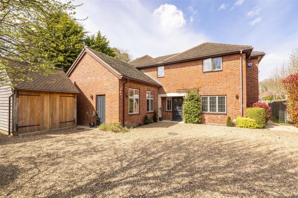 Detached House