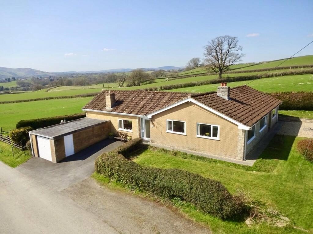 Bungalow