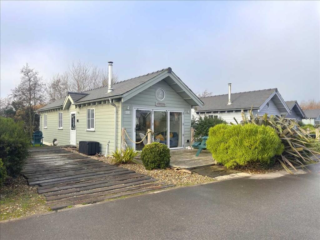 Bungalow